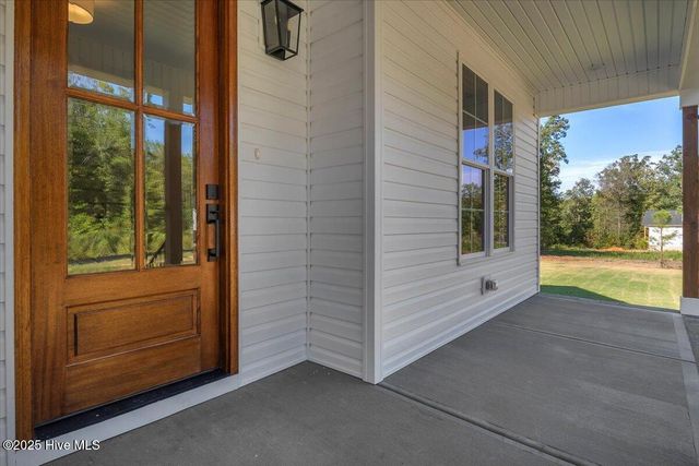 12845 Mallard Rock Road Drive, Zebulon, NC 27597