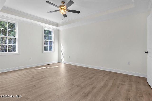 12845 Mallard Rock Road Drive, Zebulon, NC 27597