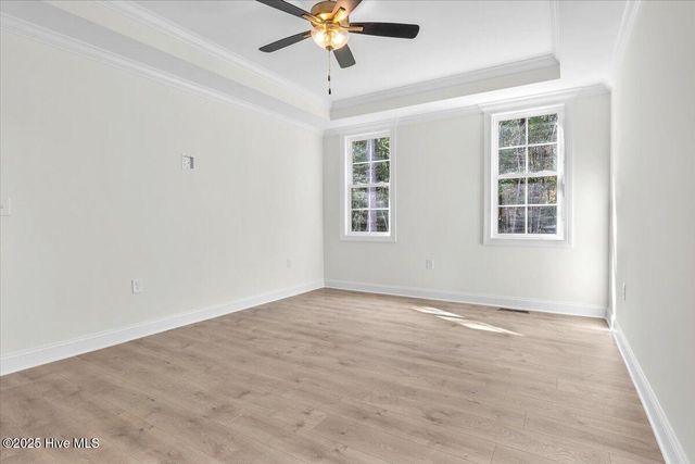 12845 Mallard Rock Road Drive, Zebulon, NC 27597