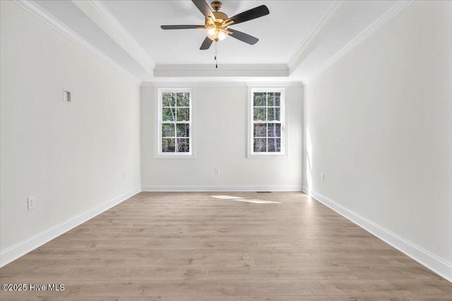 12845 Mallard Rock Road Drive, Zebulon, NC 27597