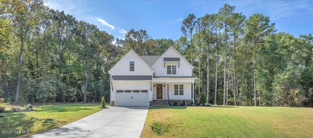 12845 Mallard Rock Road Drive, Zebulon, NC 27597