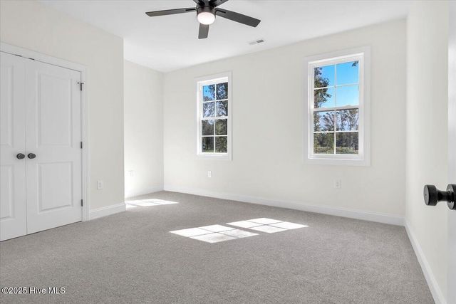 12845 Mallard Rock Road Drive, Zebulon, NC 27597