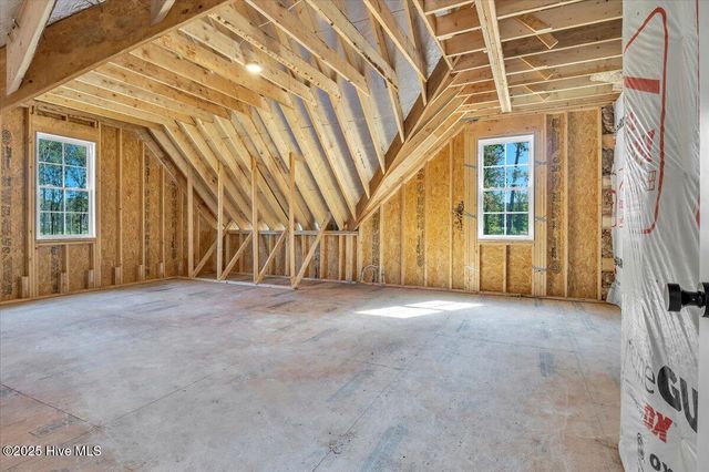 12845 Mallard Rock Road Drive, Zebulon, NC 27597