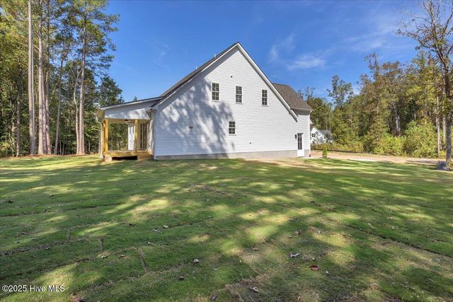 12845 Mallard Rock Road Drive, Zebulon, NC 27597