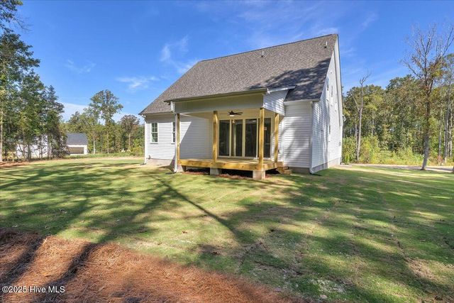 12845 Mallard Rock Road Drive, Zebulon, NC 27597