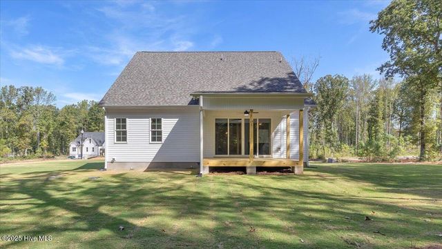 12845 Mallard Rock Road Drive, Zebulon, NC 27597