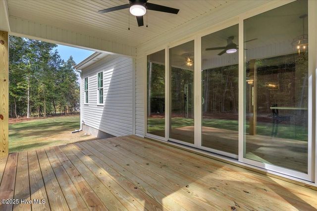 12845 Mallard Rock Road Drive, Zebulon, NC 27597