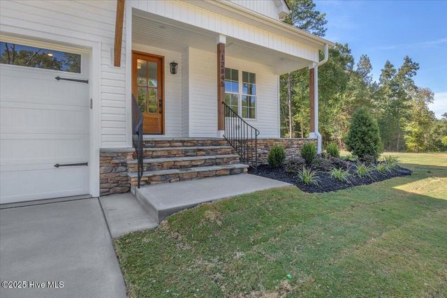 12845 Mallard Rock Road Drive, Zebulon, NC 27597