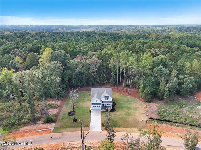 12845 Mallard Rock Road Drive, Zebulon, NC 27597