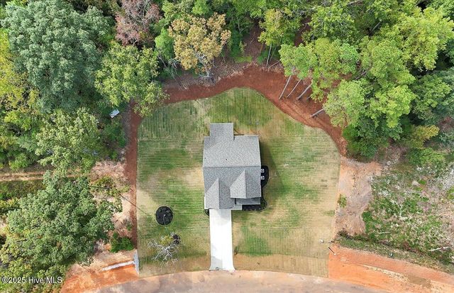 12845 Mallard Rock Road Drive, Zebulon, NC 27597