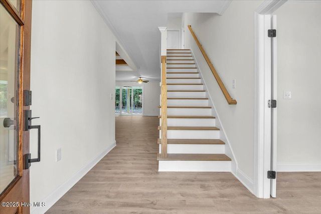 12845 Mallard Rock Road Drive, Zebulon, NC 27597