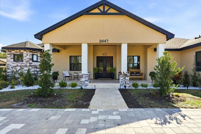 8447 HARVEY WALDEN DRIVE, Plant City, FL 33565