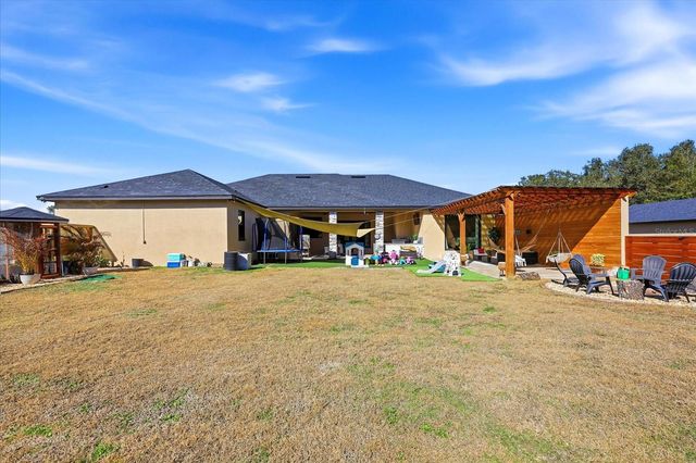 8447 HARVEY WALDEN DRIVE, Plant City, FL 33565