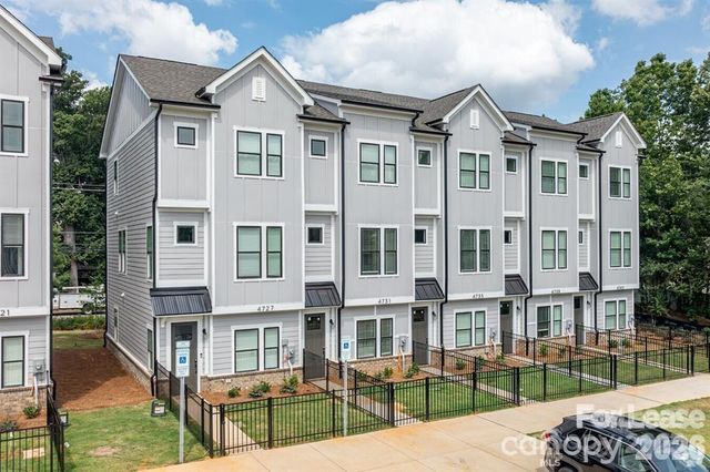 5150 Old Ridge Road B3, Charlotte, NC 28269
