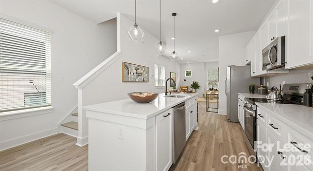 5150 Old Ridge Road B3, Charlotte, NC 28269