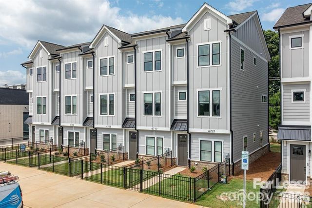 5150 Old Ridge Road B3, Charlotte, NC 28269
