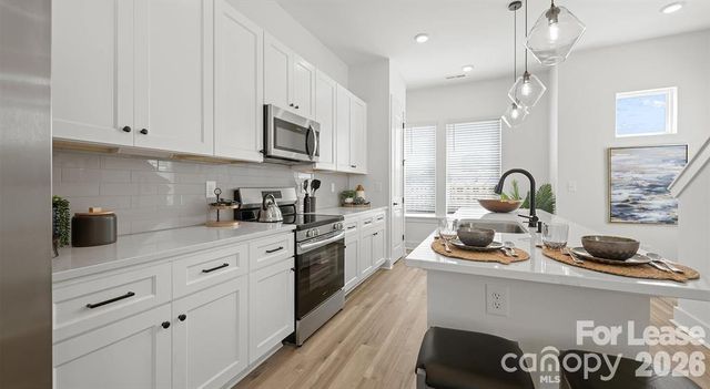 5150 Old Ridge Road B3, Charlotte, NC 28269