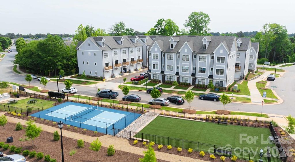 5150 Old Ridge Road B3, Charlotte, NC 28269