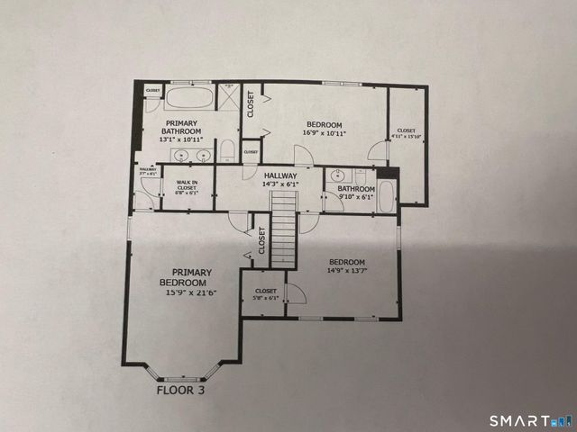 920 Green Circle, Orange, CT 06477