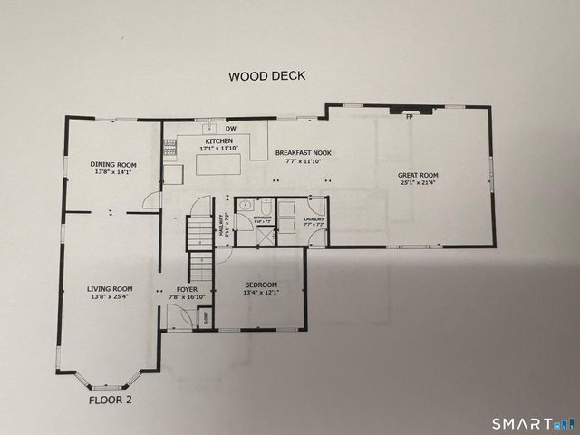 920 Green Circle, Orange, CT 06477