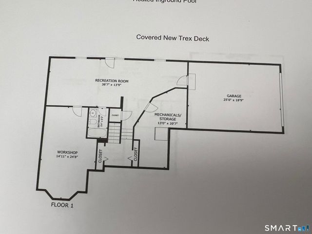 920 Green Circle, Orange, CT 06477