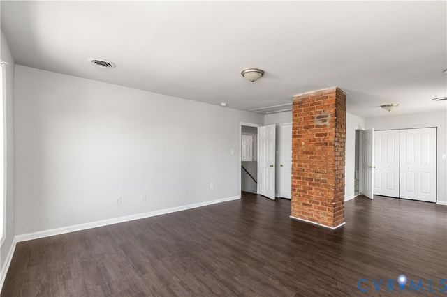 850 Hinton St, Petersburg, VA 23803