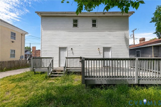 850 Hinton St, Petersburg, VA 23803