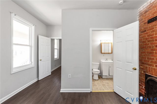 850 Hinton St, Petersburg, VA 23803