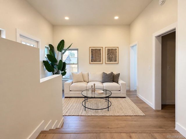3141 S Lincoln St, Englewood, CO 80113