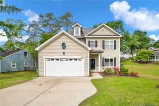 320 Valley Road, Fayetteville, NC 28305