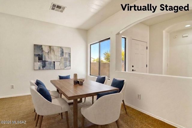 8433 N Crested Quail Drive, Tucson, AZ 85743