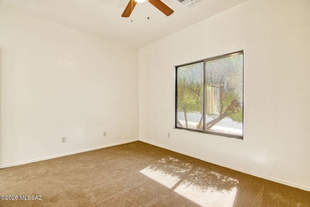 8433 N Crested Quail Drive, Tucson, AZ 85743