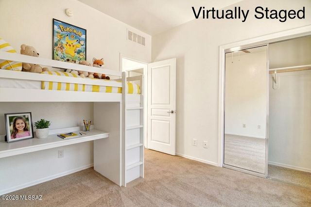 8433 N Crested Quail Drive, Tucson, AZ 85743