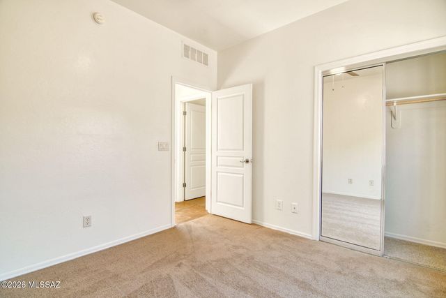 8433 N Crested Quail Drive, Tucson, AZ 85743