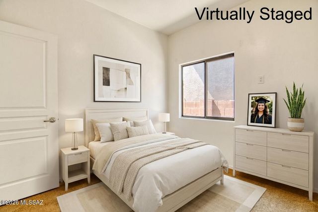 8433 N Crested Quail Drive, Tucson, AZ 85743