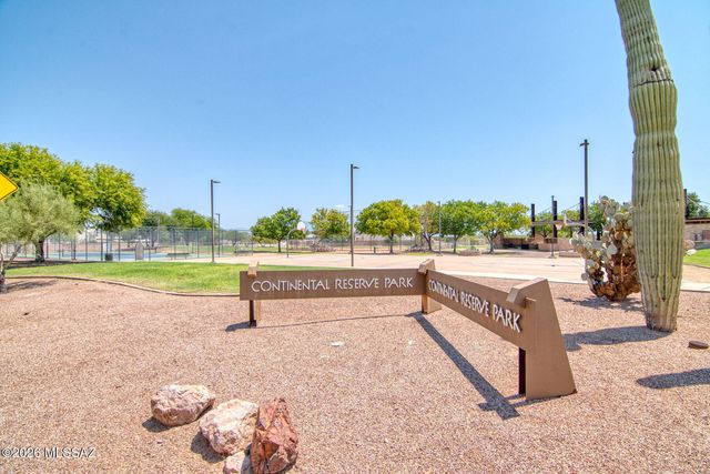 8433 N Crested Quail Drive, Tucson, AZ 85743