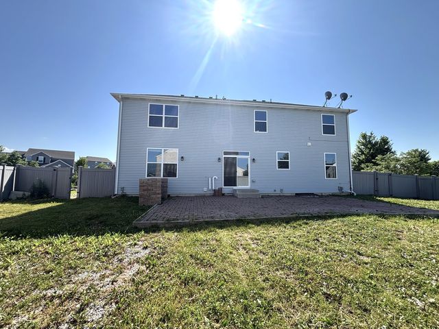 1805 Clarence Road, Joliet, IL 60431