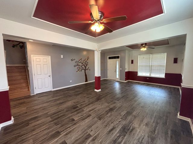 1805 Clarence Road, Joliet, IL 60431