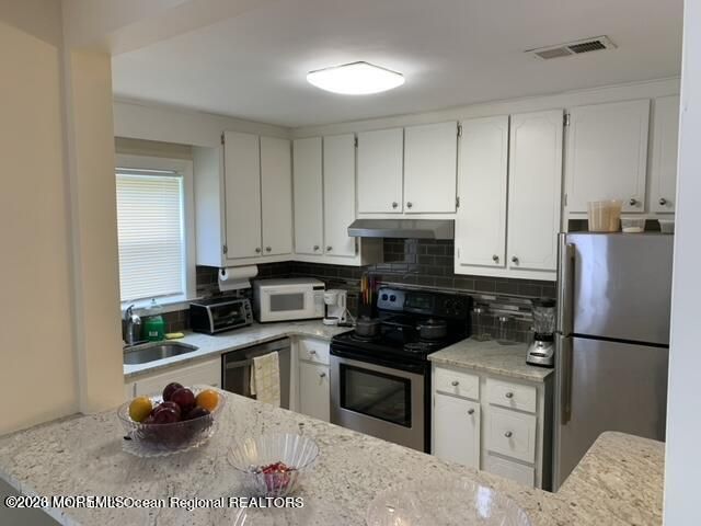 65 Cedar Avenue A16, Long Branch, NJ 07740