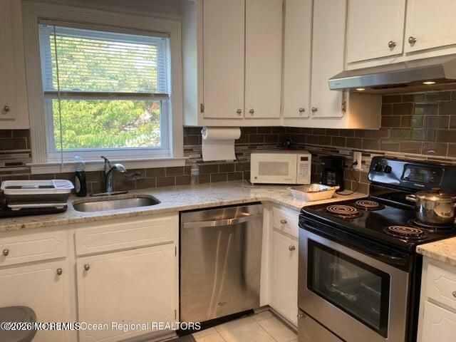 65 Cedar Avenue A16, Long Branch, NJ 07740