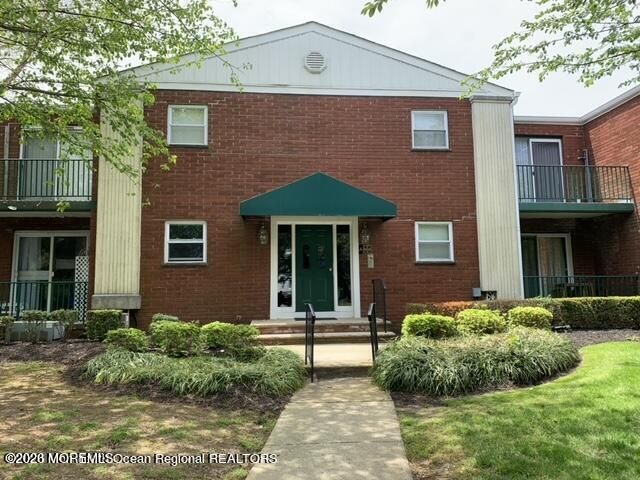 65 Cedar Avenue A16, Long Branch, NJ 07740