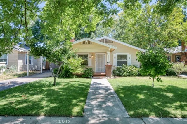 546 E Michigan, Fresno, CA 93704