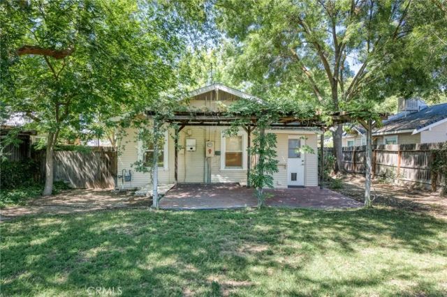 546 E Michigan, Fresno, CA 93704