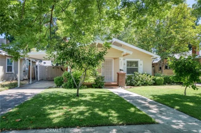 546 E Michigan, Fresno, CA 93704