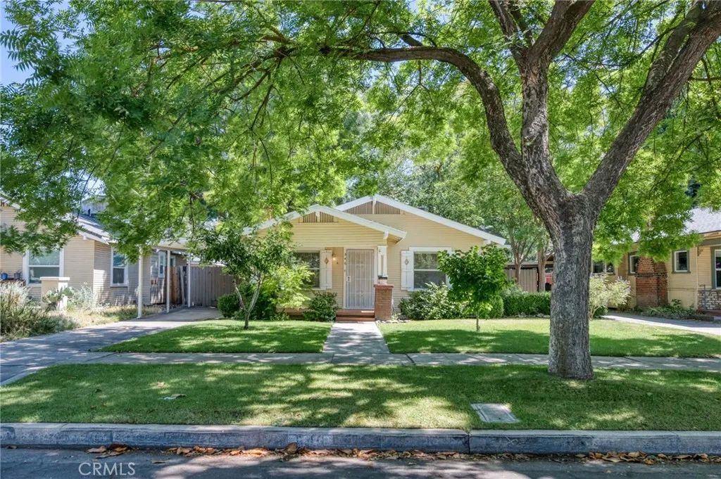 546 E Michigan, Fresno, CA 93704