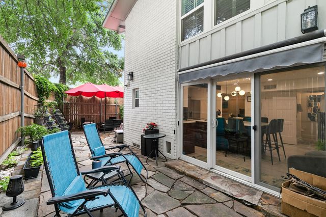 4347 Dickason Avenue 111, Dallas, TX 75219