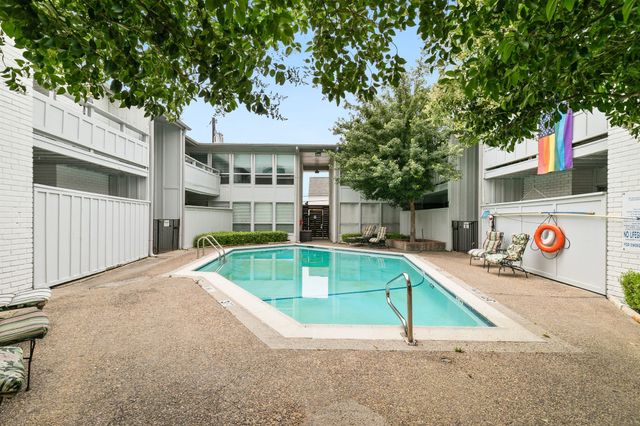 4347 Dickason Avenue 111, Dallas, TX 75219