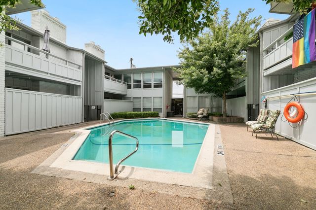 4347 Dickason Avenue 111, Dallas, TX 75219