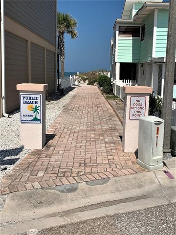 17688 GULF BOULEVARD 104, Redington Shores, FL 33708