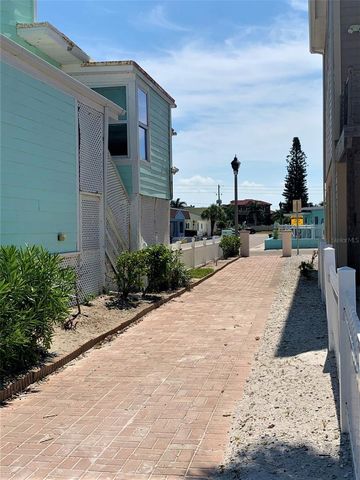 17688 GULF BOULEVARD 104, Redington Shores, FL 33708